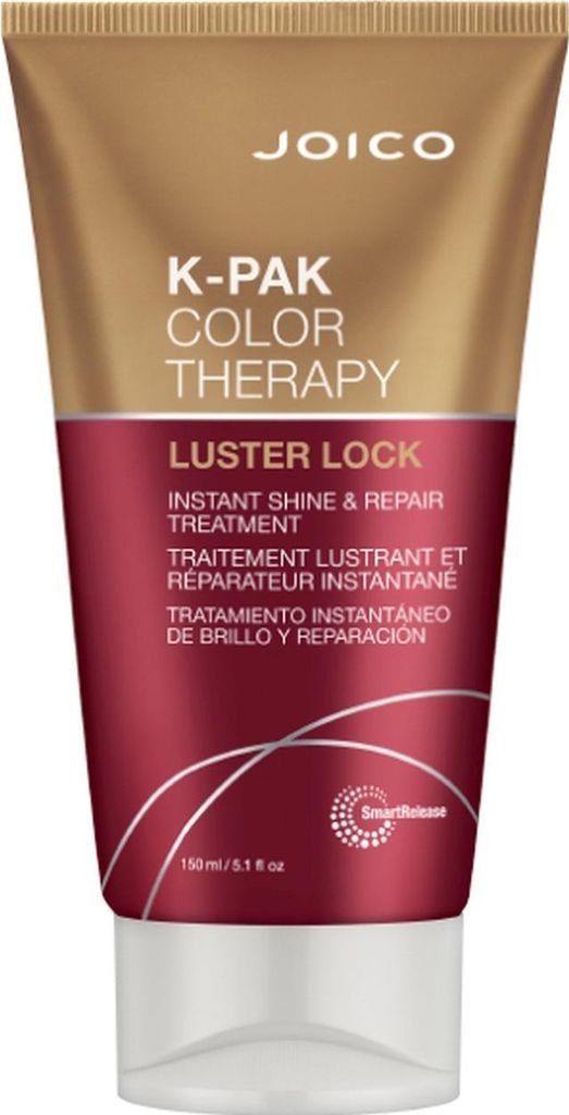 Joico K-Pak Color Therapy Luster Lock Shine & Repair Obrázok produktu 