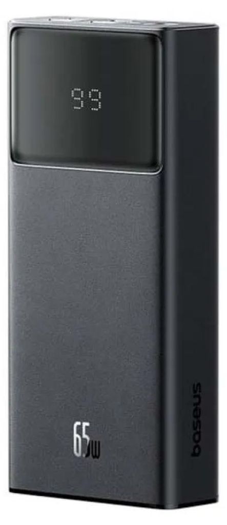 Baseus Star-Lord Power Bank 20000mAh 65W inkl. Ladekabel