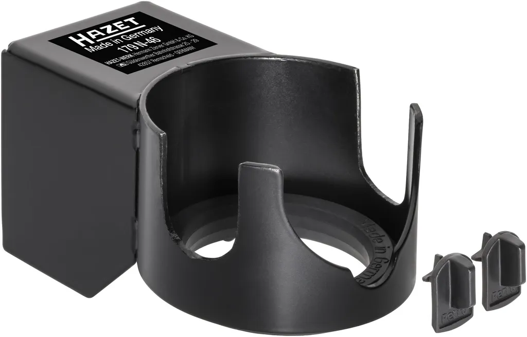 Supporto HAZET 179N-46 per Avvitatori: Efficienza per Carrelli Assistent