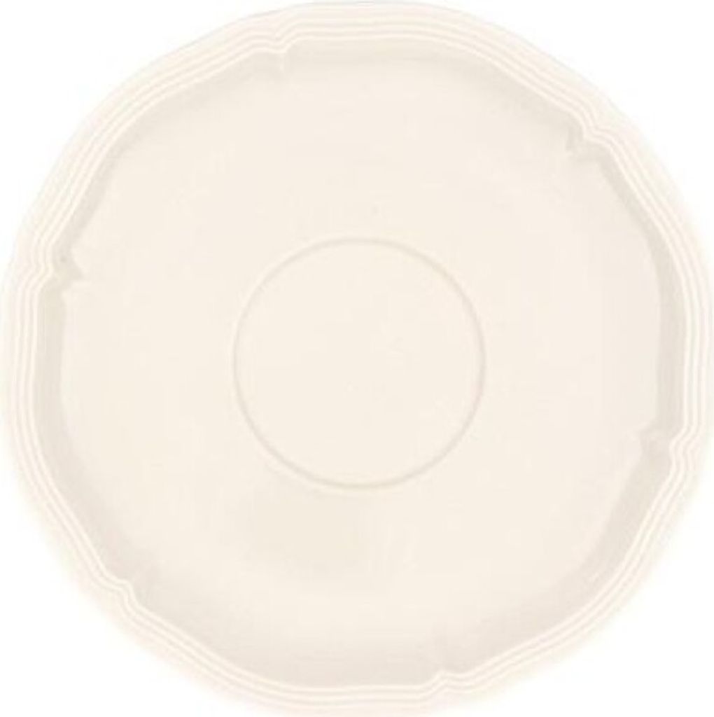 Piattino da caffè/tè Villeroy & Boch Manoir - ø 15 cm Immagine del prodotto 