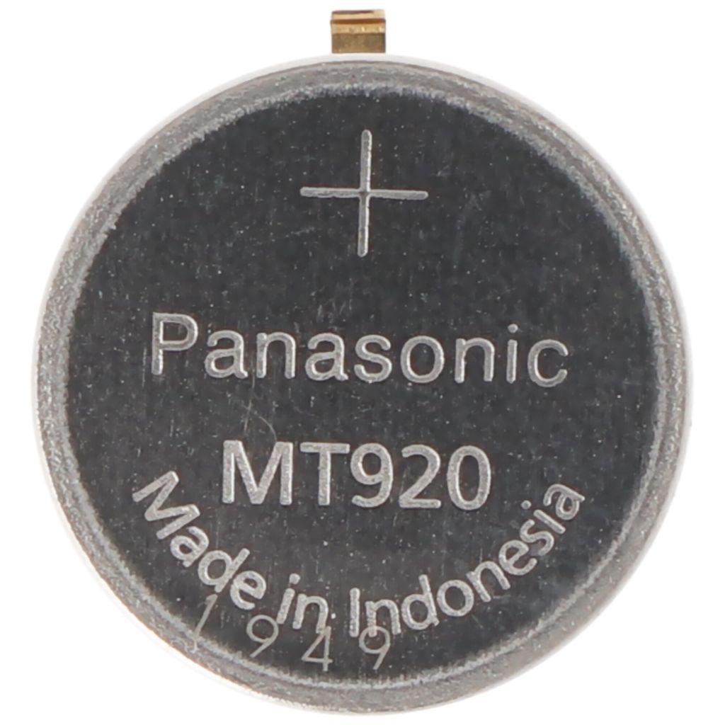 Panasonic Citizen bateria kondensatorowa 295-40, 295-56, Zdjęcie produktu 