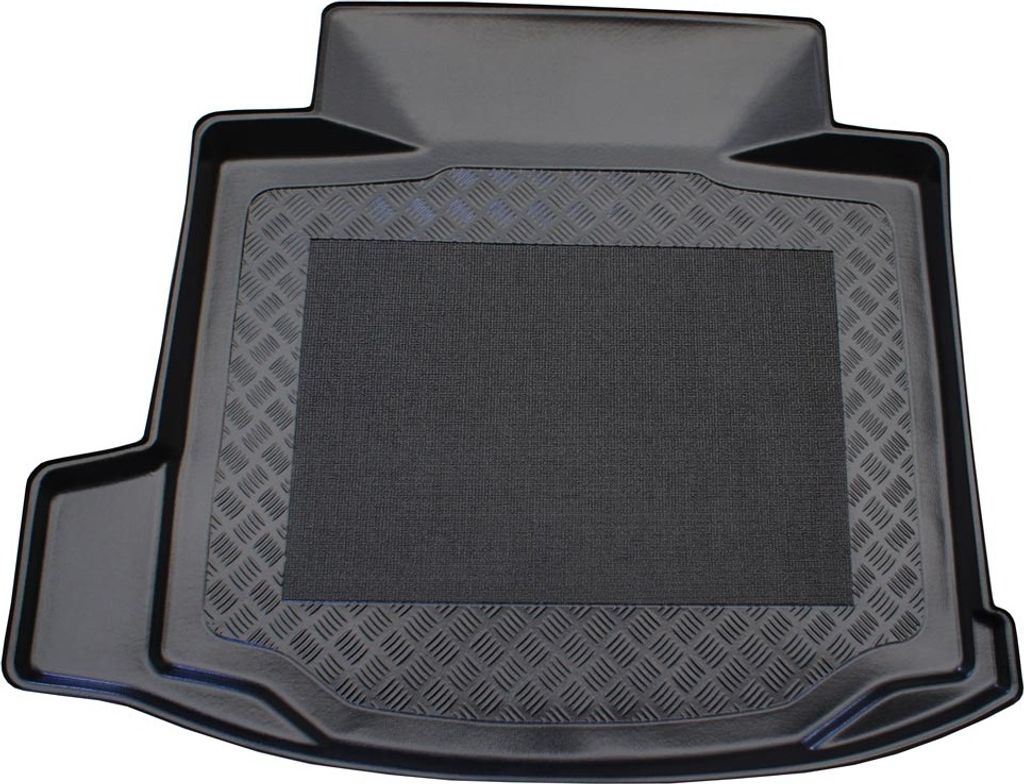Z437670 Kofferraumwanne kompatibel mit Chevrolet Malibu 07.2012-2015