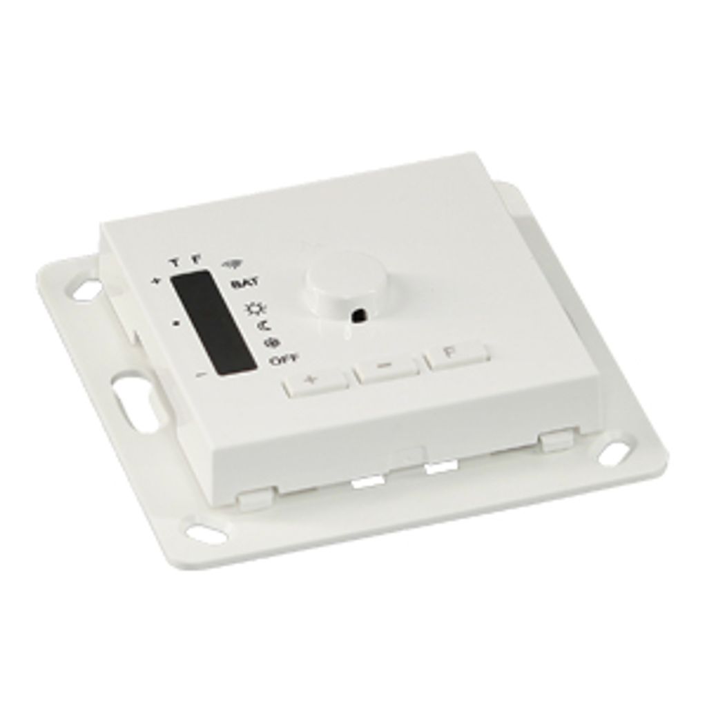 ST01 Temperatursensor Heizung Format 55 Eldat ST01E5001-01-02K