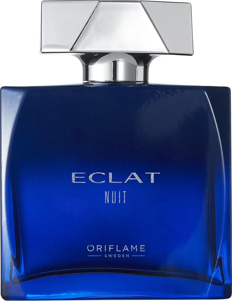 Eclat Nuit Eau de Parfum for Him Oriflame 75ml - Essenza di Parigi