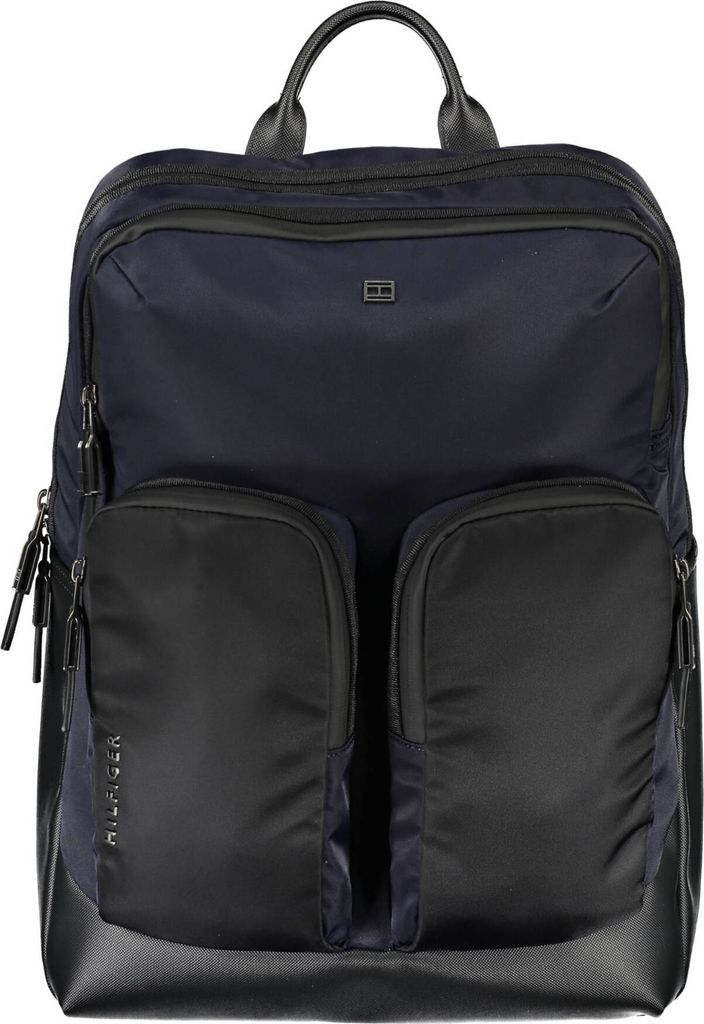 Tommy Hilfiger Mann Blau Rucksack