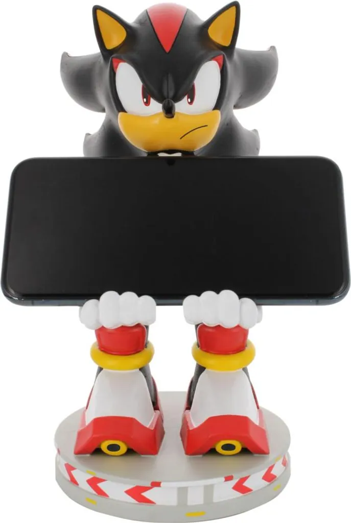 Support de Manette Shadow Sonic Figurine de Rangement pour Bureau - 3