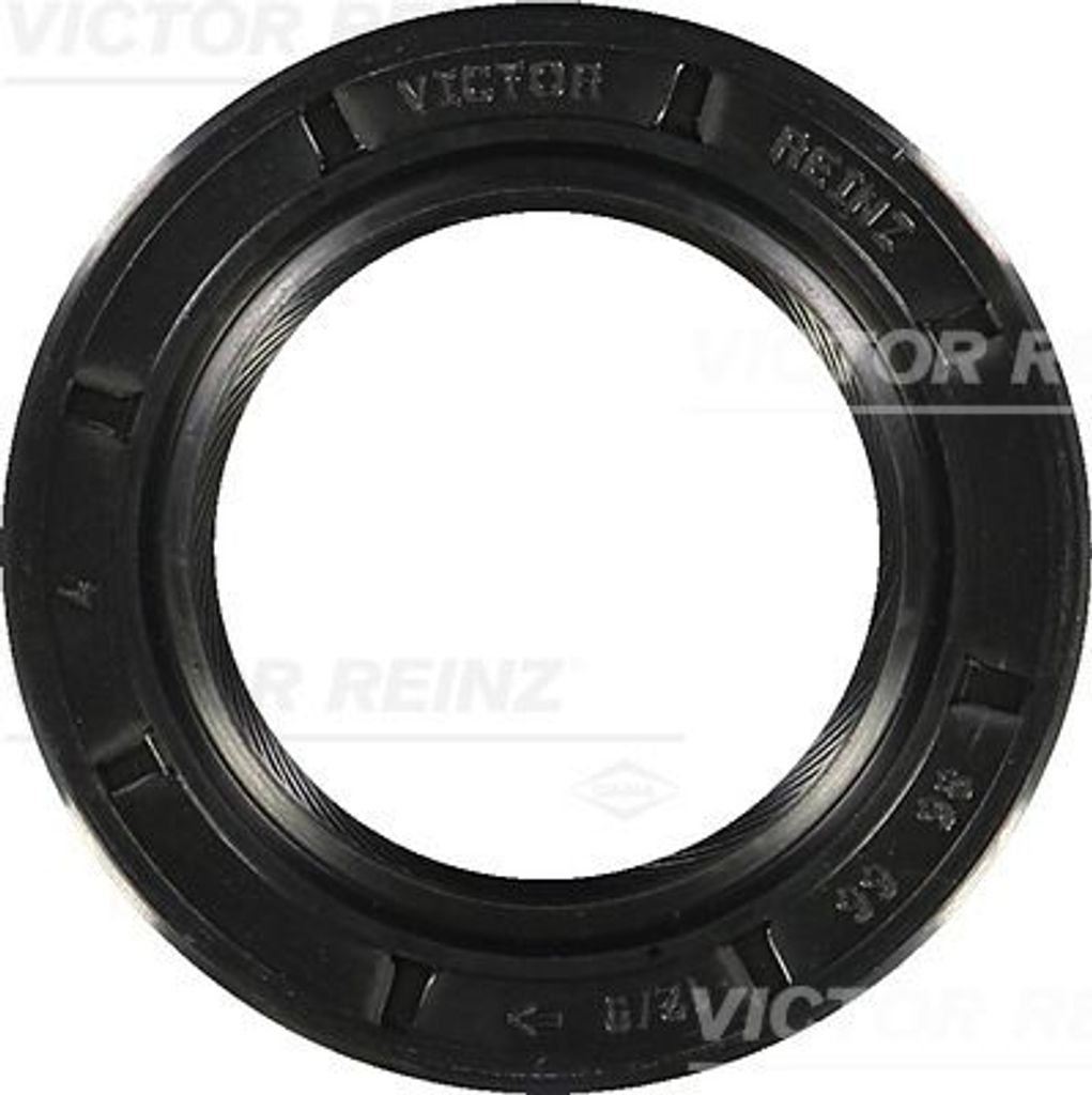 REINZ 81-19866-10 Kurbelwellensimmering für BMW 3 Limousine (E30)