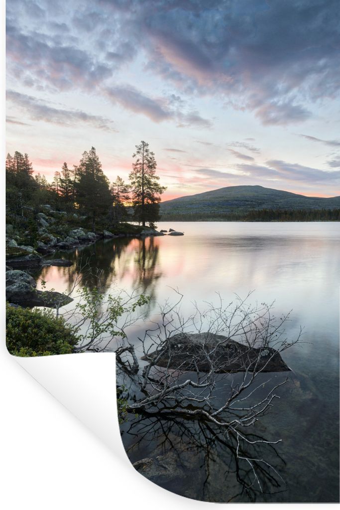 MuchoWow - Sticker - Dekorfolie