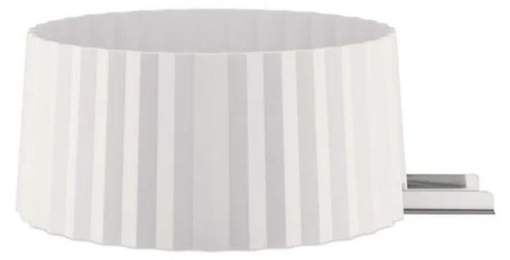 Alessi Container Mdl07 W (Art.-Nr. MDL07/VASW, EAN Image du produit 