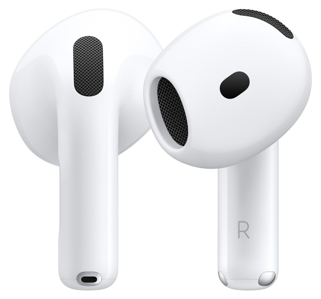 Apple AirPods 4 Auricolare Wireless In-ear Immagine del prodotto 