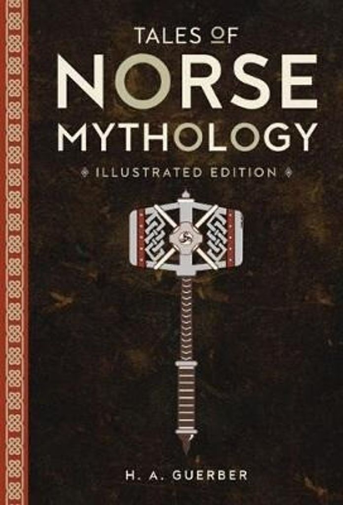 Erzählungen aus der nordischen Mythologie
