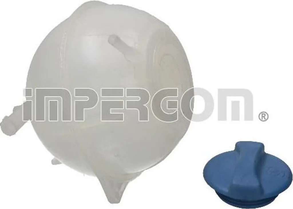 Serbatoio Refrigerante Imperium 29596 Compatibile 1H0121321A Seat VW