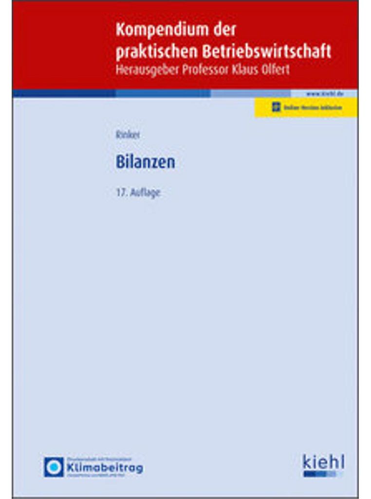 Bilanzen