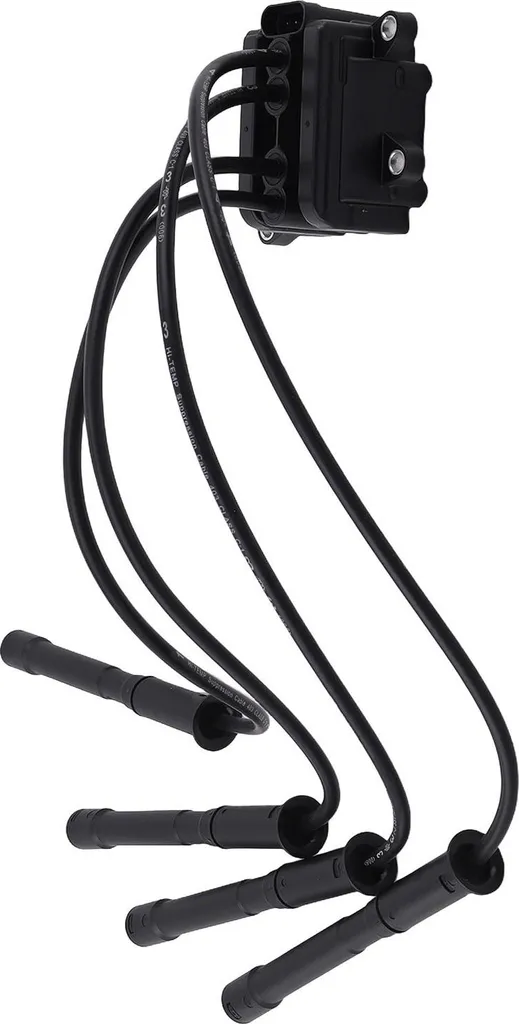 Bobine d'allumage haute tension pour Clio 3 et Twingo II 1.2L