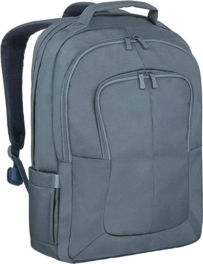 Sac à dos voyage RivaCase 8460 business pour ordinateur 17 pouces
