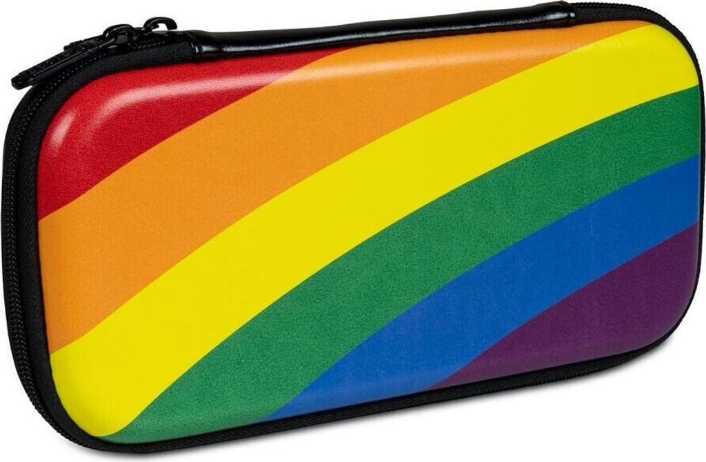NACON SWITCHPOUCHLRAINBOW Spielkonsolenteil/-zubehör Produktbild 