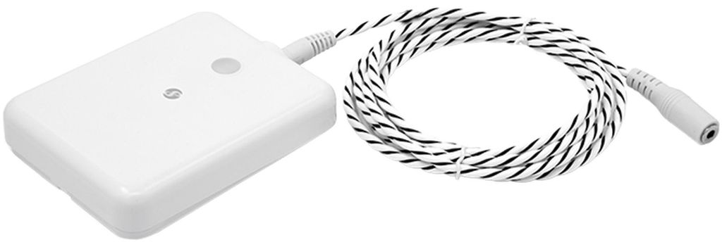 Czujnik Zalania Smart Shelly Flood Gen4 Wi-Fi/Zigbee Zdjęcie produktu 