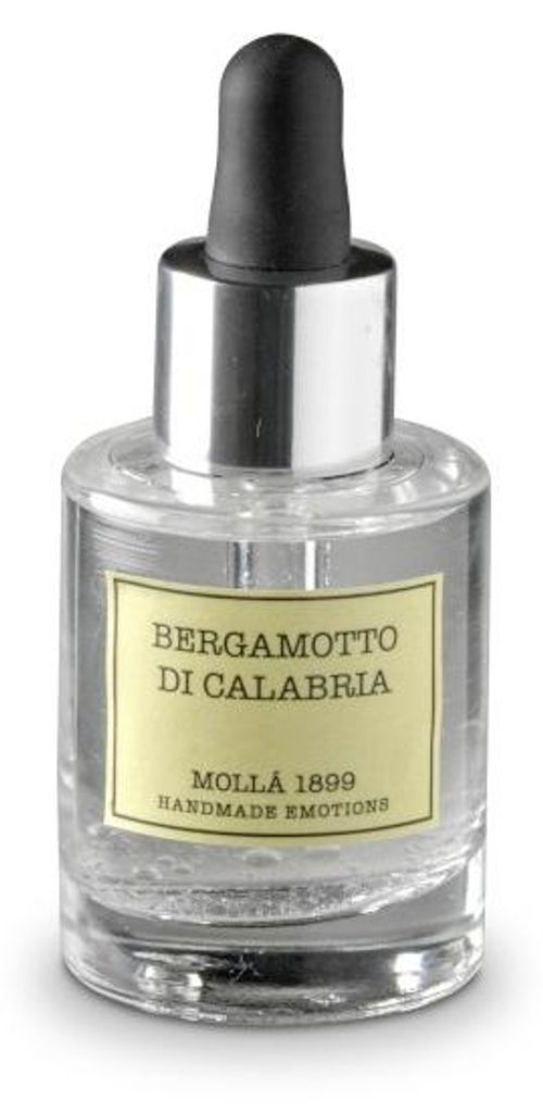 Cereria Molla 1899 ätherisches Öl 30ml Bergamotto di Calabria