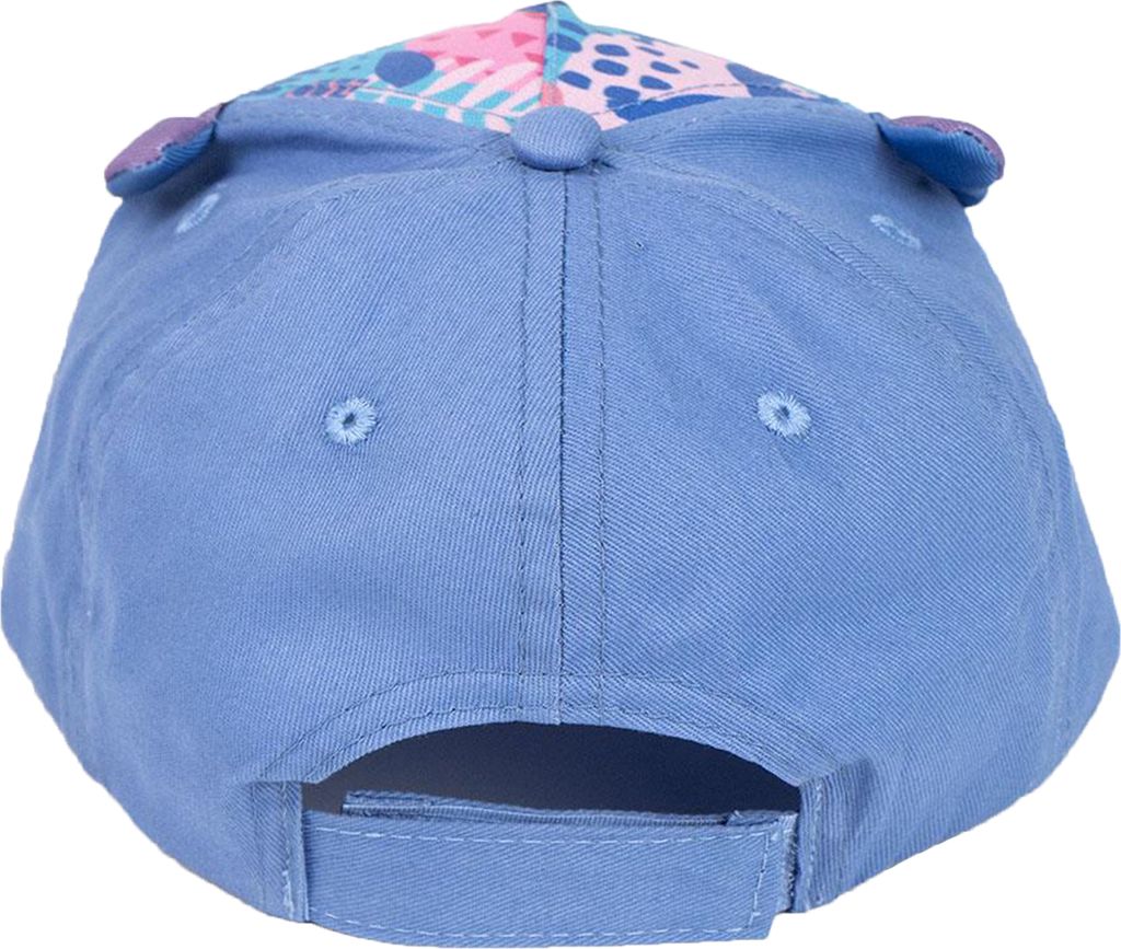 Stitch Kinder Cap Kappe Mädchen