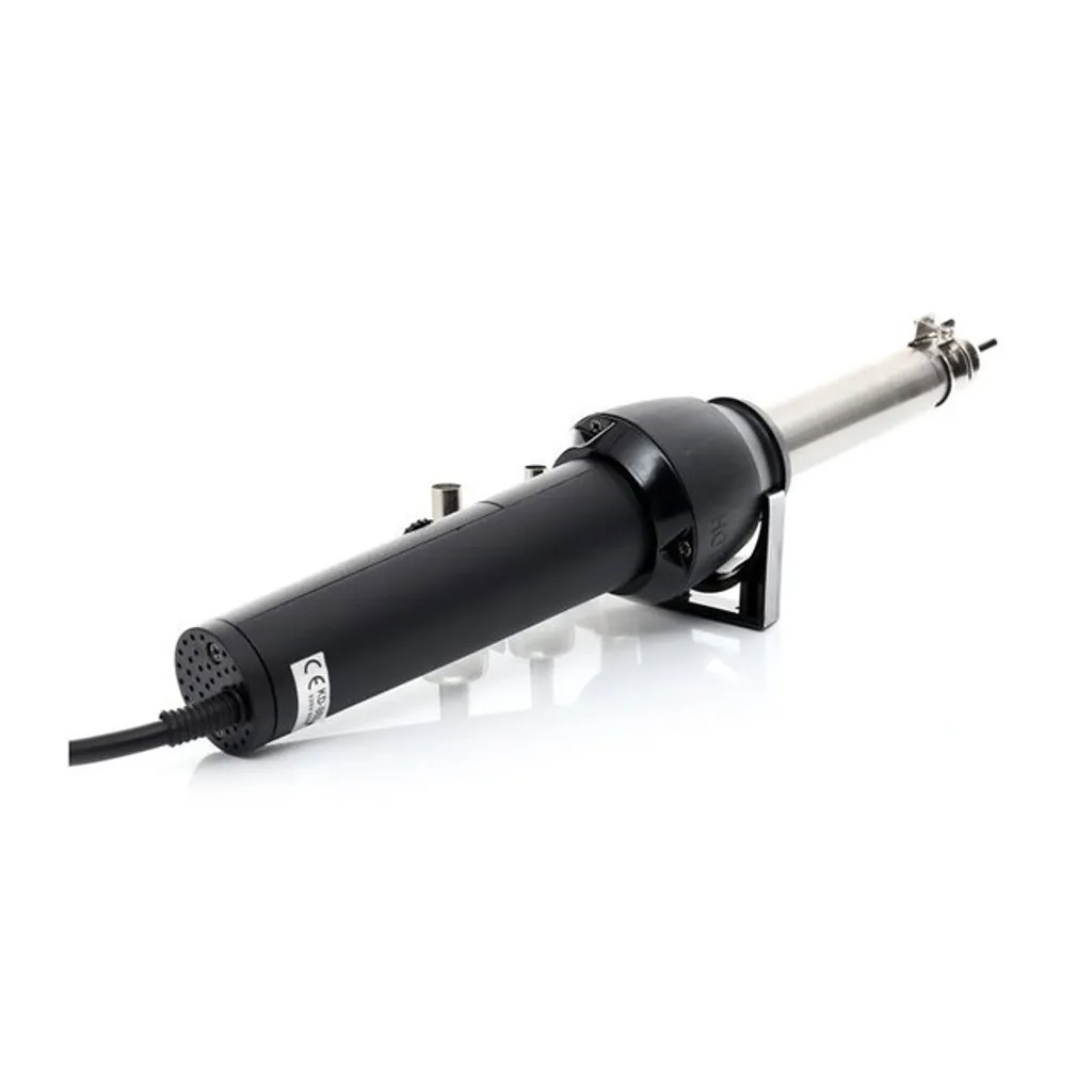 Outil de dessoudage air chaud 650W pour réparation électronique
