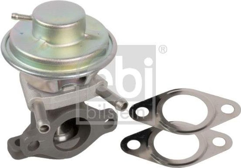 FEBI BILSTEIN 170555 AGR-Ventil OE 504150396 kompatibel mit Ducato, Daily, E-Klasse, Scirocco, Ypsilon, Ceed