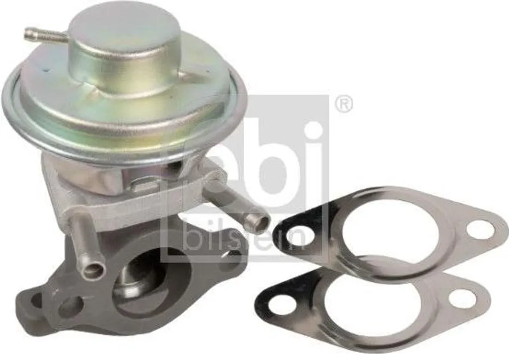 Valve AGR FEBI BILSTEIN 170555 OE 504150396 pour Ducato et Daily IV