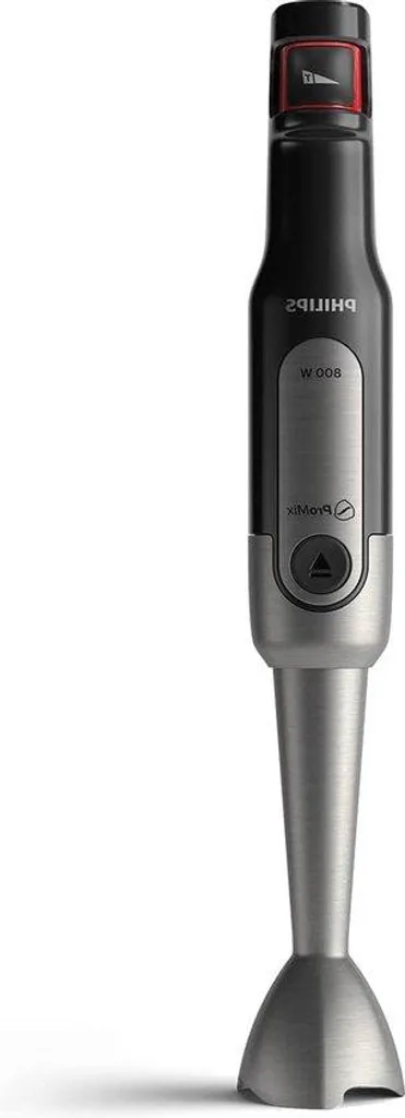 Mixeur plongeant multifonction HR2657/90 avec hachoir et spiraleur