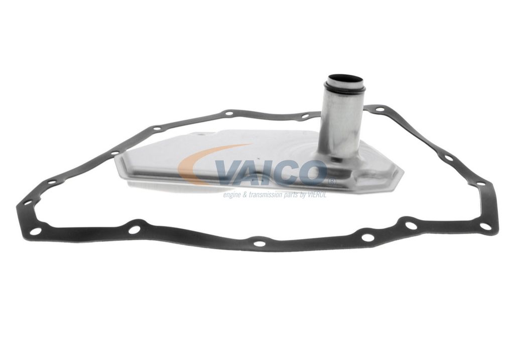 VAICO V38-0515 Hydraulikfiltersatz AT Automatikgetriebe für NISSAN Qashqai / Qashqai +2 I (J10, NJ10)