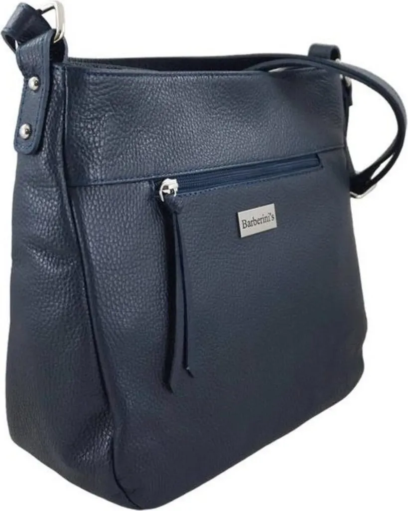 Borsa Barberini's 984470768 in Vera Pelle Italiana - Eleganza Artigianale - 4