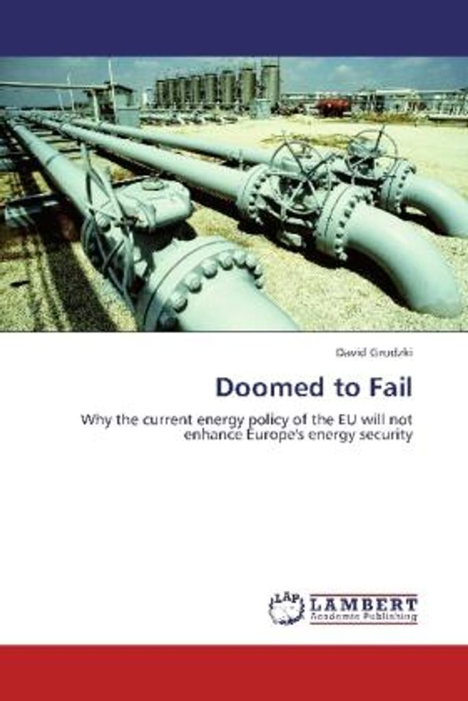 Grodzki, D: Doomed to Fail