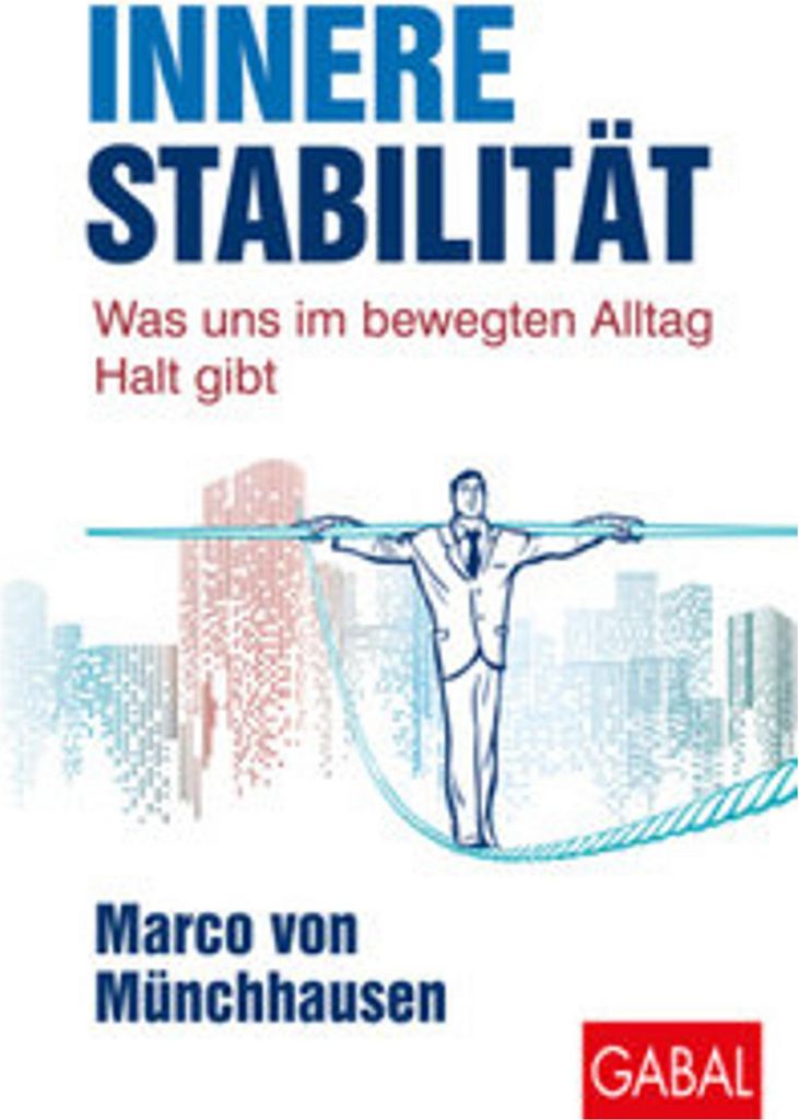 Innere Stabilität