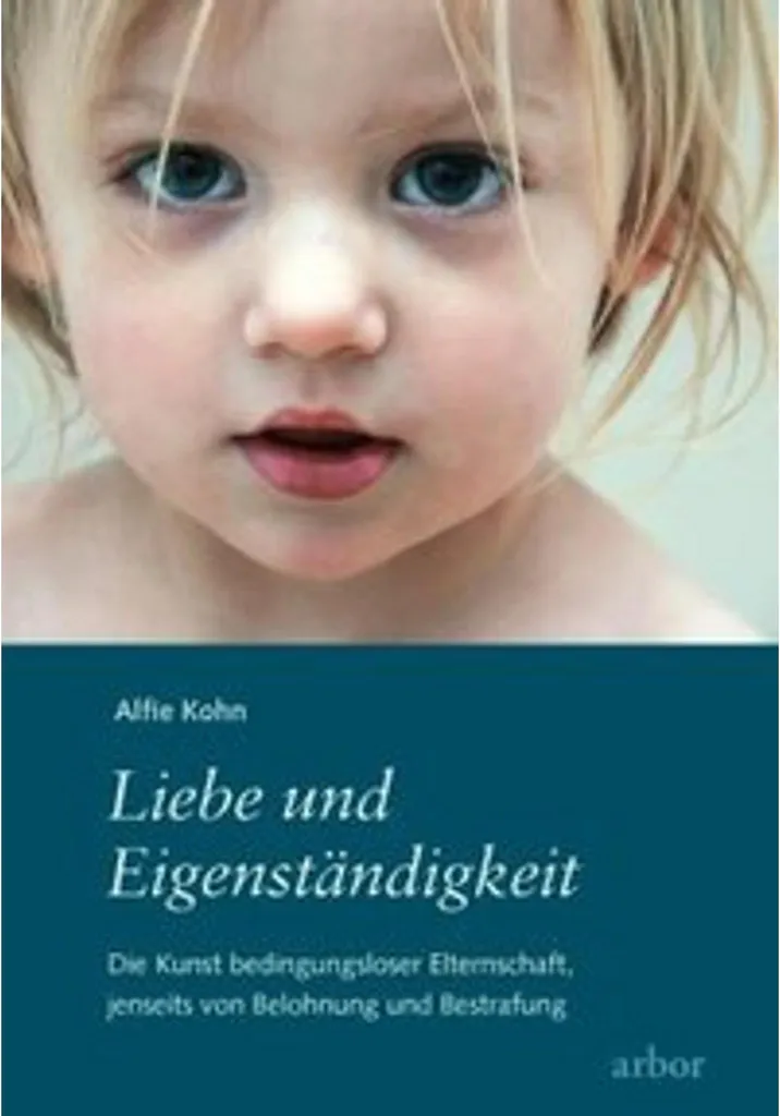 Guide parental Liebe und Eigenständigkeit pour une éducation positive