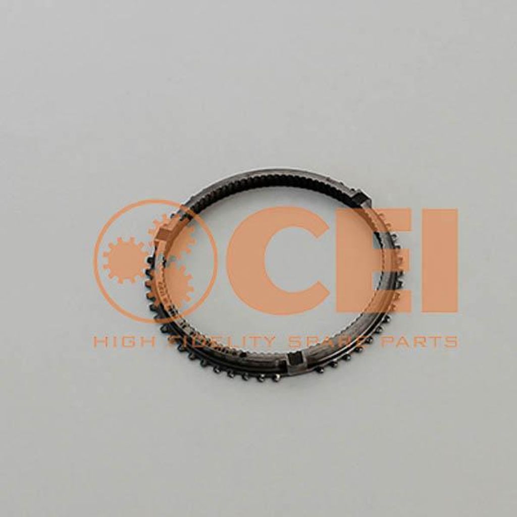 Synchronring für Getriebe DAF MAN Mercedes ZF 1317304114, 1317304149, 1427428, 81.32420.0260, 0002629434