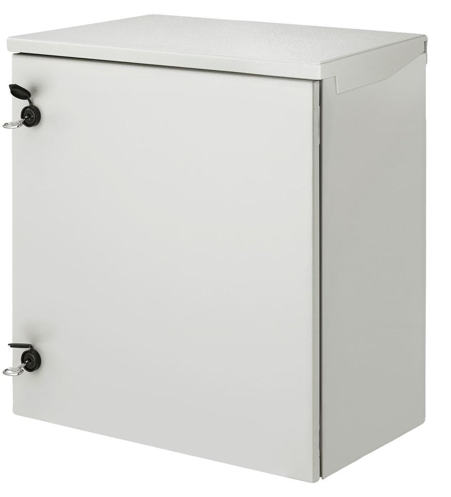VEVOR Elektrisches Gehäuse, 60x60x30 cm, UL-es NEMA 4 Produktbild 