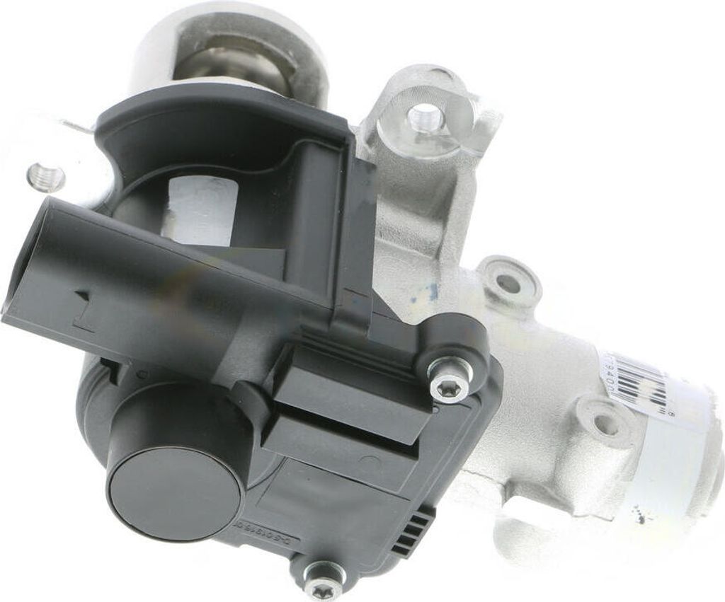 VEMO V46-63-0009 AGR-Ventil mit Dichtung für NISSAN Qashqai Produktbild 