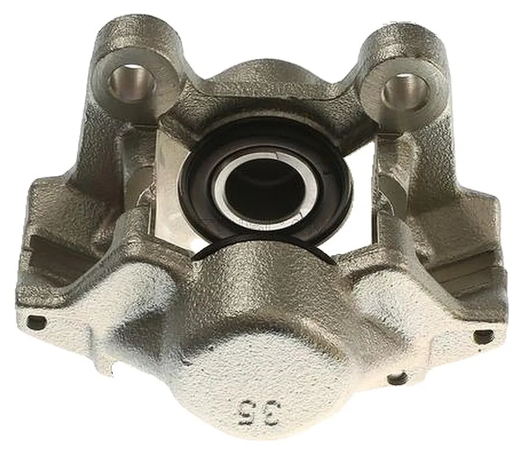 Étrier de frein hydraulique 10 mm pour Opel Vectra - Système de freinage