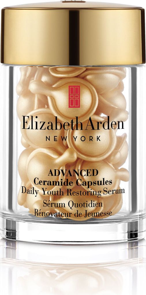 Elizabeth Arden Advanced Hautserum in Kapseln Produktbild 
