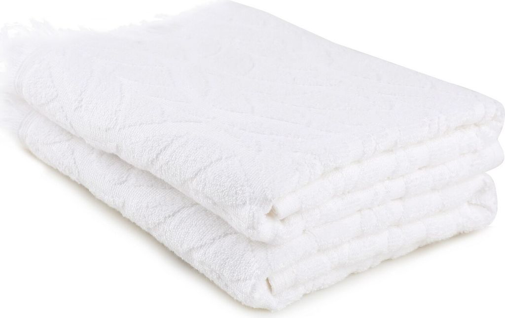 Mijolnir, Hochwertiges Badetuch-Set (2 Stück), 100% Produktbild 