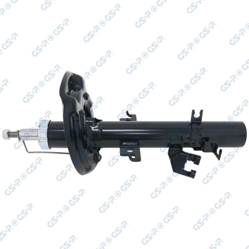 GSP Stoßdämpfer Vorne Links für NISSAN X-TRAIL (T32) Federbein 32355262