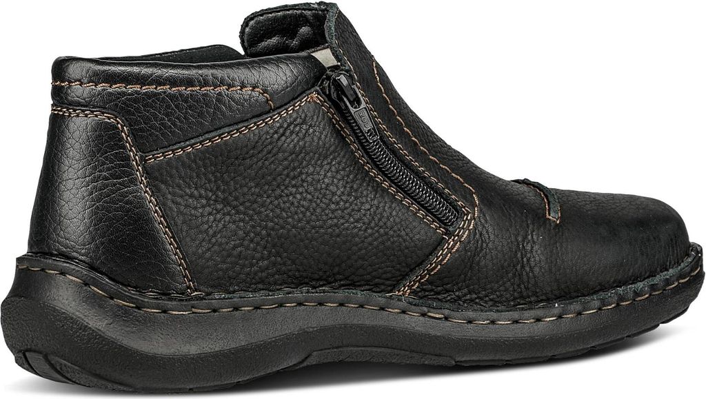 Rieker Komfort Stiefel Damen 362D3033303732 Schwarz 45 EU Produktbild 105