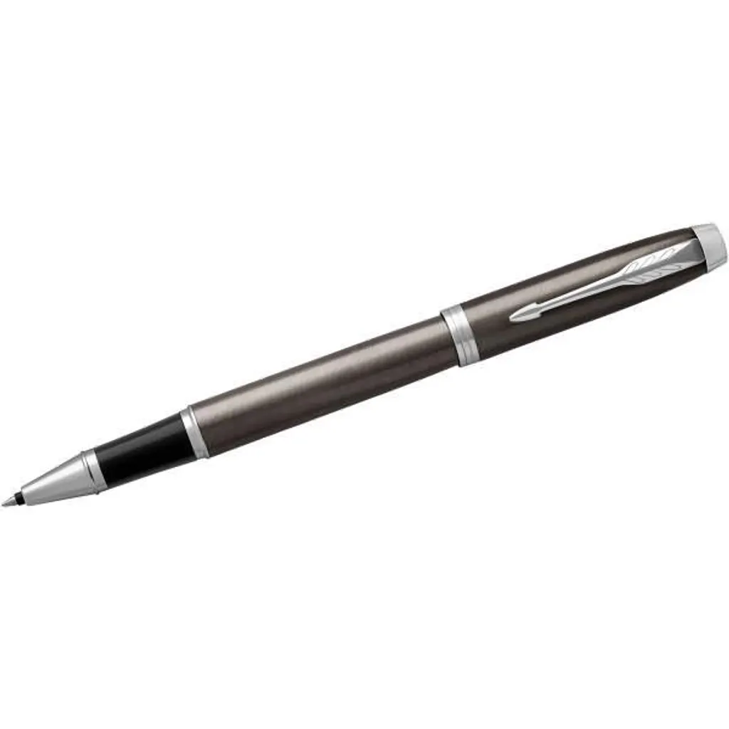 Parker IM Penna a Sfera Nero 1 pz - Penna Professionale Elegante - 6