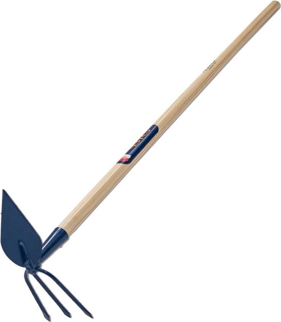 Geschärftes Messer Mit Kultivator Big 125Cm