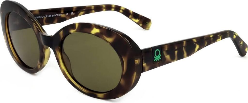Benetton Sonnenbrille BE5055 100 53 22 145