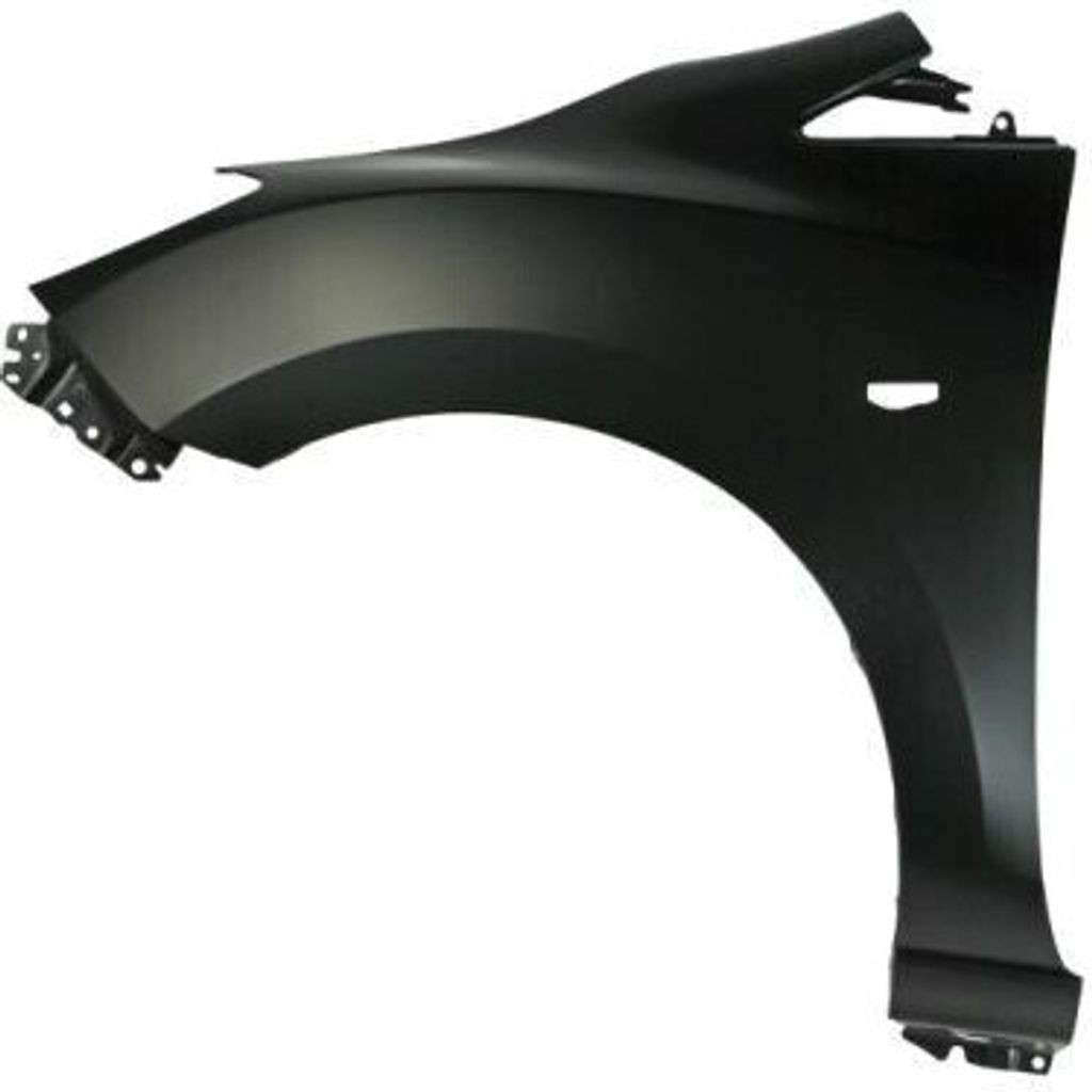 BLIC 6504-04-3408315P Kotflügel Vorne Links für MAZDA 5 (CW)