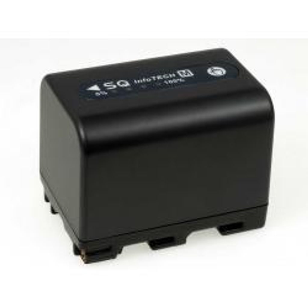 Batéria Sony NP-FM30 2800mAh Obrázok produktu 