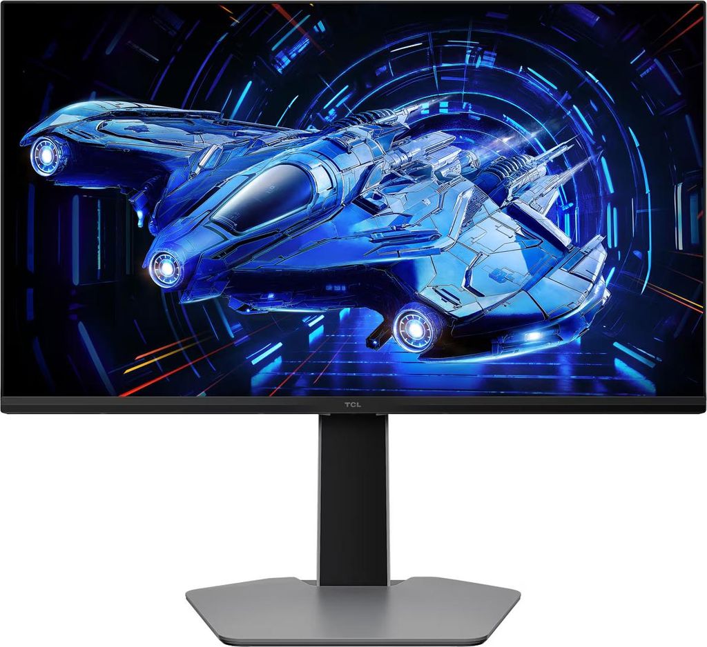 Gaming-Monitor TCL 25G64 QD-Mini-LED, 25", Full HD (1920 x Produktbild 