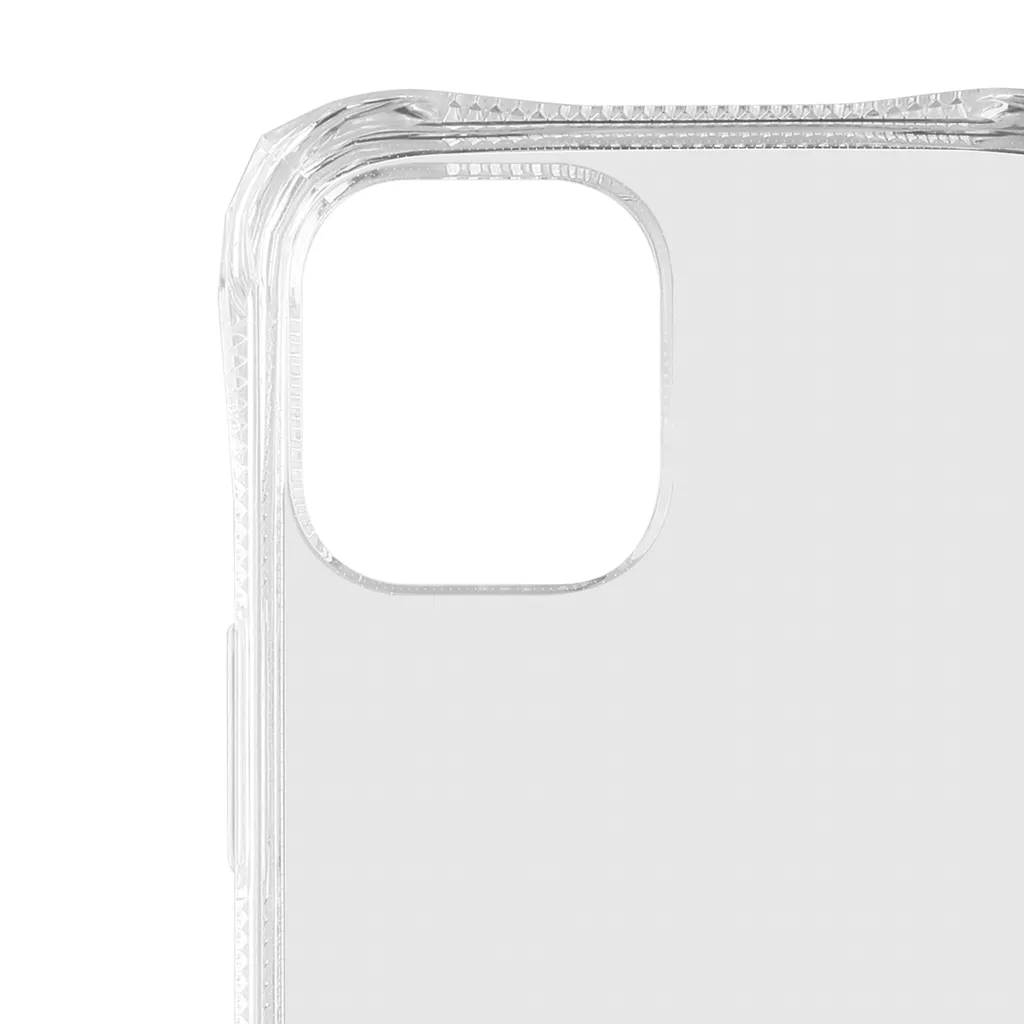 Etui de protection antichoc SOSKILD Absorb 2.0 iPhone 13 Pro Max Crystal - 4