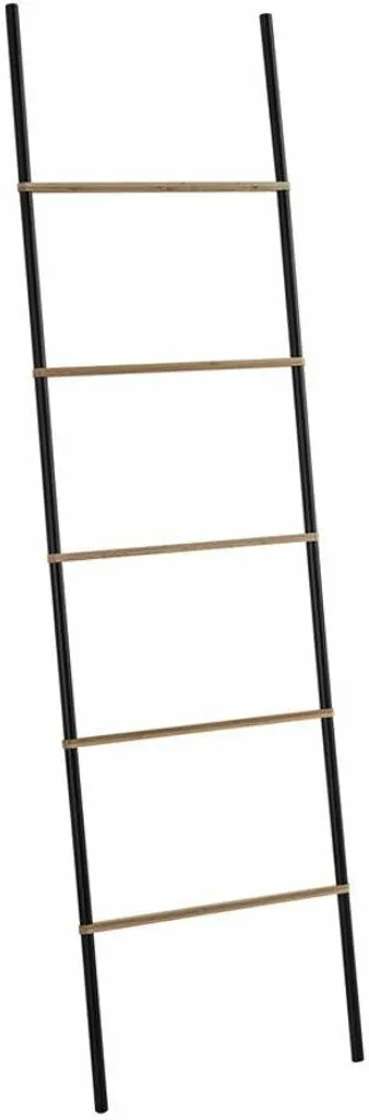 Échelle porte-serviettes KENTA 1610mm : finissez-en avec le désordre