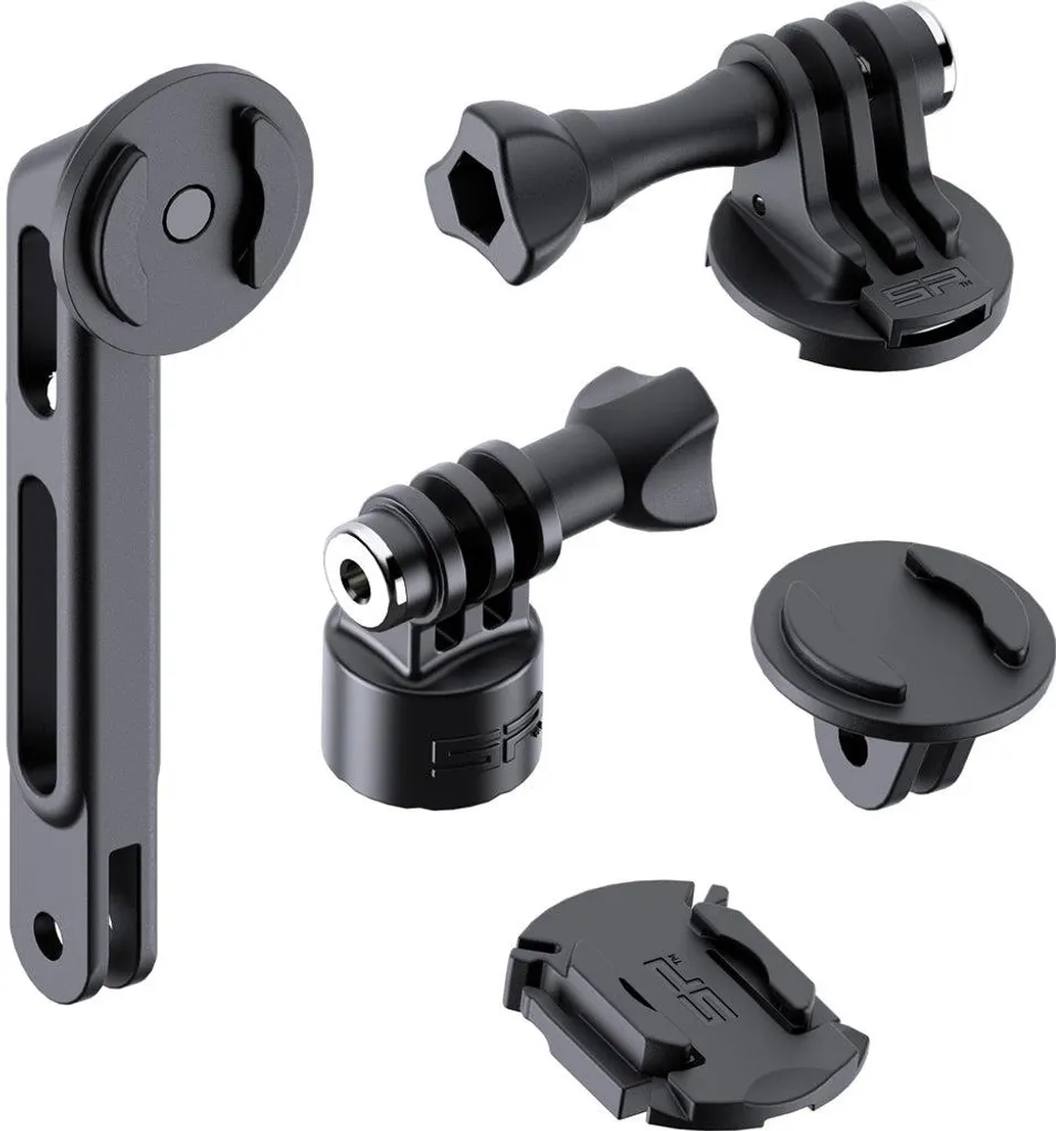 Kit Creator SPC+ SP Connect : Support Smartphone Complet pour Créateur