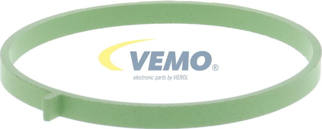 VEMO Dichtung Drosselklappe Drosselklappendichtung V10-81-0130 Drosselklappengehäuse für VW Golf VII Schrägheck (5G1, BQ1, BE1, BE2)